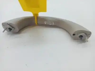 Peça sobressalente para automóvel em segunda mão  por NISSAN NOTE (E12)  Referências OEM IAM 739401VA6A  