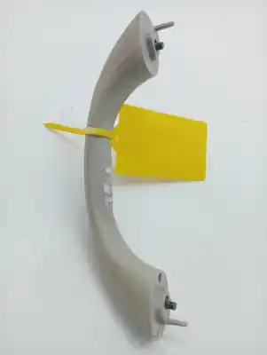Second-hand car spare part interior right front handle for nissan note (e12) 1.2 oem iam references 739401va6a  