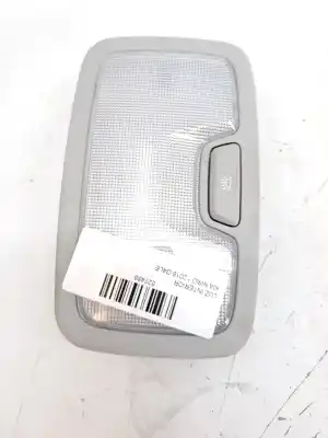 Peça sobressalente para automóvel em segunda mão luz interior por kia niro * referências oem iam 92850g5000hgc