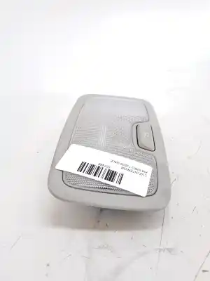 Second-hand car spare part interior light for kia niro * oem iam references 92850g5000hgc  