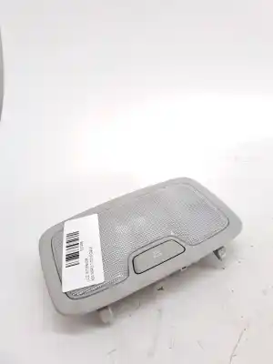 Second-hand car spare part interior light for kia niro * oem iam references 92850g5000hgc  