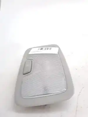Second-hand car spare part interior light for kia niro * oem iam references 92850g5000hgc  