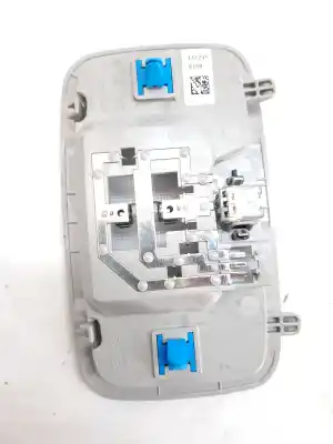 Second-hand car spare part interior light for kia niro * oem iam references 92850g5000hgc  