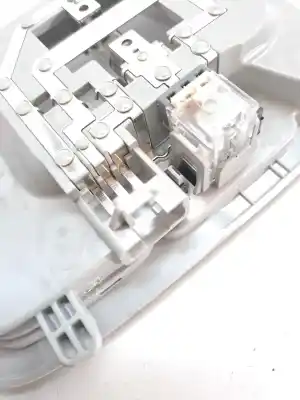 Second-hand car spare part interior light for kia niro * oem iam references 92850g5000hgc  