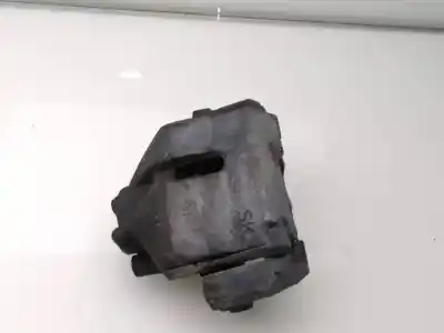 Автозапчасти б/у ПЕРЕДНИЙ ПРАВЫЙ ТОРМОЗНОЙ СУППОРТ за AUDI A3 (8P)  ссылки OEM IAM 1K0615124E  