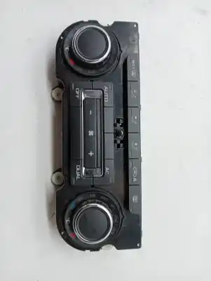 Pezzo di ricambio per auto di seconda mano controllo riscaldamento / aria condizionata per skoda octavia combi (5e5) scout 2.0 150 cv riferimenti oem iam 3t0907044br  