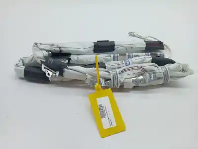 Peça sobressalente para automóvel em segunda mão  por NISSAN NOTE (E12)  Referências OEM IAM 985P03WA0A  