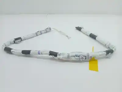 Second-hand car spare part front right curtain airbag for nissan note (e12) 1.2 oem iam references 985p03wa0a  