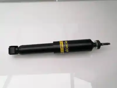 Second-hand car spare part FRONT RIGHT SHOCK ABSORBER for RENAULT MAXITY  OEM IAM references 7485153260  