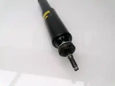 Peça sobressalente para automóvel em segunda mão amortecedor dianteiro direito por renault maxity yd25 referências oem iam 7485153260  