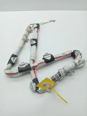 Peça sobressalente para automóvel em segunda mão  por NISSAN NOTE (E12)  Referências OEM IAM 985P13WA0A  