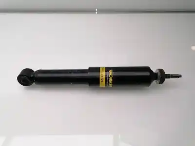 Peça sobressalente para automóvel em segunda mão Amortecedor Dianteiro Esquerdo por RENAULT MAXITY YD25 Referências OEM IAM 7485153260  