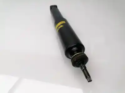 Peça sobressalente para automóvel em segunda mão amortecedor dianteiro esquerdo por renault maxity yd25 referências oem iam 7485153260  