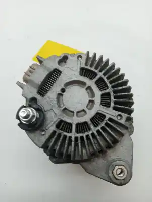 Second-hand car spare part alternator for nissan note (e12) 1.2 oem iam references 2542927a  
