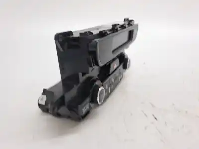 Peça sobressalente para automóvel em segunda mão comando de sofagem (chauffage / ar condicionado) por kia niro * referências oem iam 97250g5040ca  