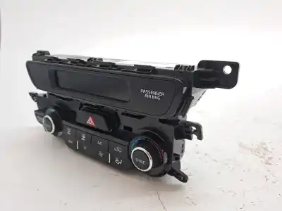 Peça sobressalente para automóvel em segunda mão comando de sofagem (chauffage / ar condicionado) por kia niro * referências oem iam 97250g5040ca  