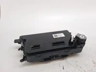Peça sobressalente para automóvel em segunda mão comando de sofagem (chauffage / ar condicionado) por kia niro * referências oem iam 97250g5040ca  