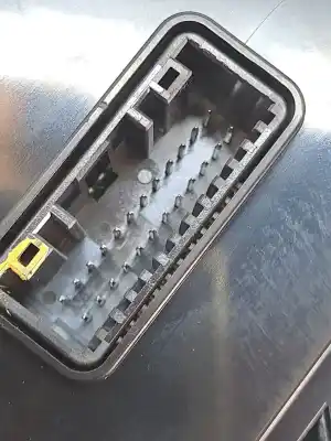 Peça sobressalente para automóvel em segunda mão comando de sofagem (chauffage / ar condicionado) por kia niro * referências oem iam 97250g5040ca  