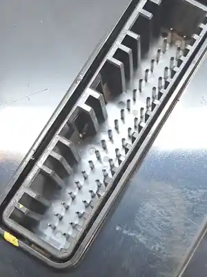 Peça sobressalente para automóvel em segunda mão comando de sofagem (chauffage / ar condicionado) por kia niro * referências oem iam 97250g5040ca  