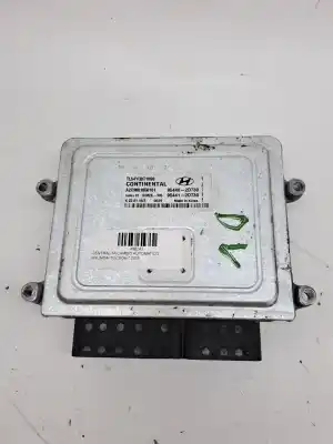 Piesă de schimb auto la mâna a doua unitate de control cutie automatã pentru hyundai tucson hybrid referințe oem iam 954402d730