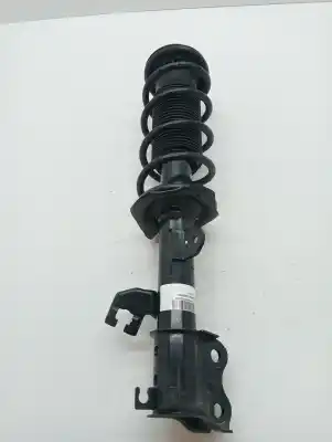 Peça sobressalente para automóvel em segunda mão Amortecedor Dianteiro Direito por NISSAN NOTE (E12) 1.2 Referências OEM IAM 543029U000  