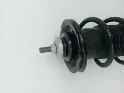 Peça sobressalente para automóvel em segunda mão amortecedor dianteiro direito por nissan note (e12) 1.2 referências oem iam 543029u000  