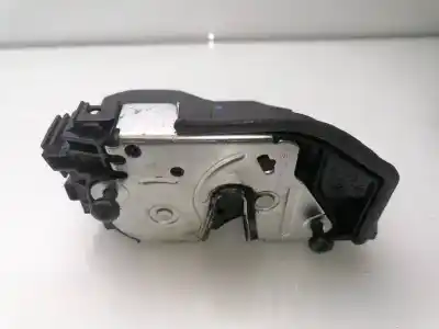 Автозапчасти б/у замок задней левой двери за BMW SERIE 1 BERLINA (E81/E87) N47D20C ссылки OEM IAM 51227229459  