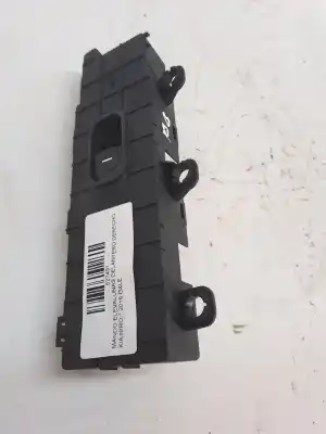 Second-hand car spare part right front power window switch for kia niro * oem iam references 93575g5110  