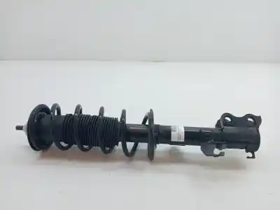 Peça sobressalente para automóvel em segunda mão Amortecedor Dianteiro Esquerdo por NISSAN NOTE (E12) 1.2 Referências OEM IAM 543039U000  