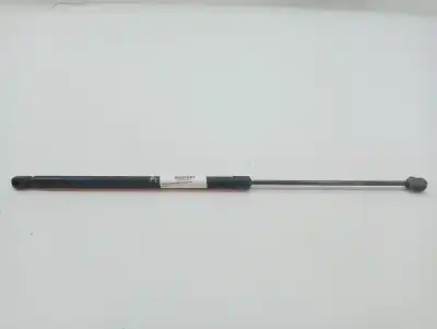 Peça sobressalente para automóvel em segunda mão amortecedores do tronco / porta por nissan note (e12) 1.2 referências oem iam 904509u00c