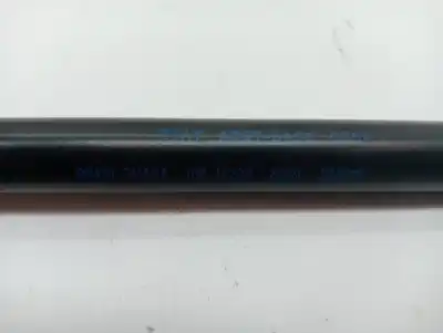 Second-hand car spare part tailgate gas strut for nissan note (e12) 1.2 oem iam references 904509u00c  