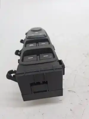 Second-hand car spare part left front power window switch for kia niro * oem iam references 93570g5320  