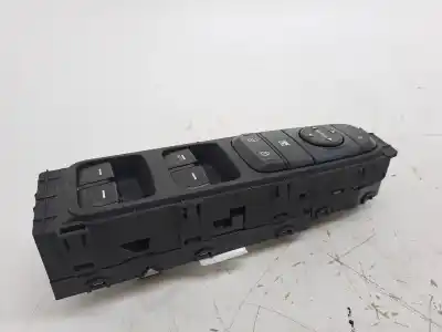 Second-hand car spare part left front power window switch for kia niro * oem iam references 93570g5320  