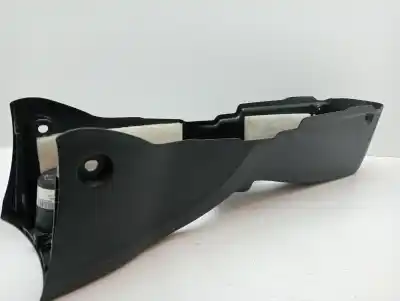 Second-hand car spare part Center Console for NISSAN NOTE (E12) 1.2 OEM IAM references 969113VV0A  