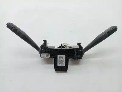 Second-hand car spare part multifunction switch for skoda octavia combi (5e5) scout 2.0 150 cv oem iam references 1k5953507q  