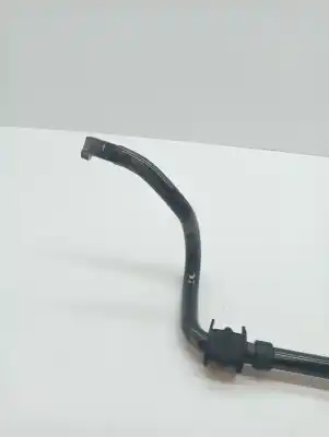 Peça sobressalente para automóvel em segunda mão barra estabilizadora dianteira por nissan note (e12) 1.2 referências oem iam 546113wc0a  