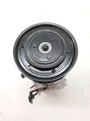 Piesă de schimb auto la mâna a doua compresor de aer condiționat pentru hyundai tucson hybrid referințe oem iam 97701d7300