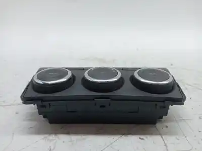 Second-hand car spare part climate control for mazda mazda 6 mazda 6 2.2 cdti oem iam references ger761190a  