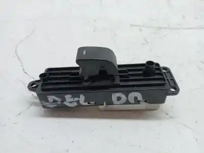 Peça sobressalente para automóvel em segunda mão botão / interruptor elevador vidro dianteiro direito por mazda mazda 6 mazda 6 2.2 cdti referências oem iam gdk466370a  