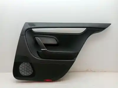 Peça sobressalente para automóvel em segunda mão forra / revestimento da porta traseira direita por volkswagen passat cc (357) * referências oem iam 3c8867212ah