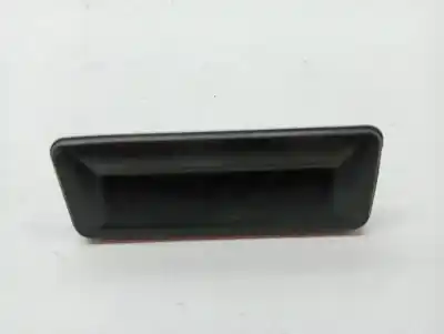 Pezzo di ricambio per auto di seconda mano Maniglia Esterna Del Cancello per SKODA OCTAVIA COMBI (5E5) SCOUT 2.0 150 CV Riferimenti OEM IAM 1Z0827574C  