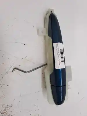 Peça sobressalente para automóvel em segunda mão puxador exterior traseiro esquerdo por kia niro * referências oem iam 82655g5000