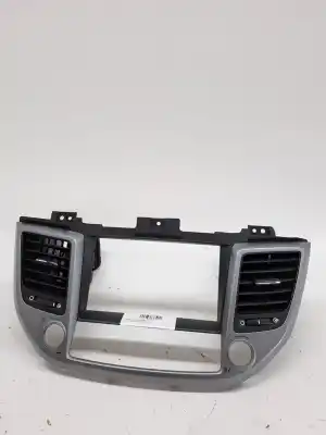 Piesă de schimb auto la mâna a doua consola centrala pentru hyundai tucson hybrid referințe oem iam 84740d7100ns5