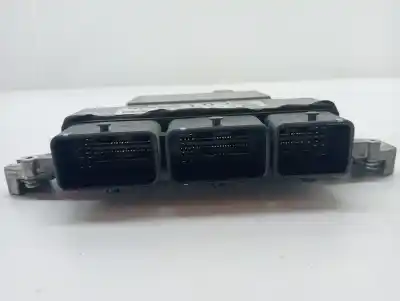 Peça sobressalente para automóvel em segunda mão centralina de motor uce por nissan note (e12) 1.2 referências oem iam 237033va3a  295771902