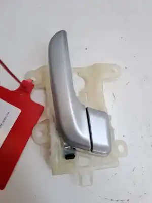 Peça sobressalente para automóvel em segunda mão puxador interior dianteiro direito por kia niro * referências oem iam 82620g5010