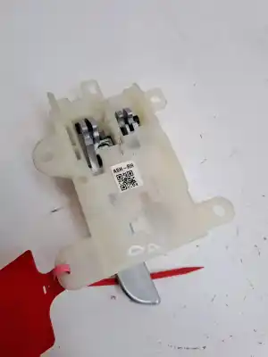 Second-hand car spare part interior right front handle for kia niro * oem iam references 82620g5010  