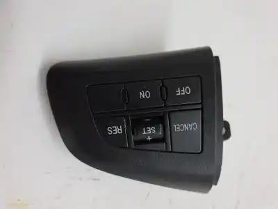 Second-hand car spare part multifunction switch for mazda mazda 6 mazda 6 2.2 cdti oem iam references gdk5664m0