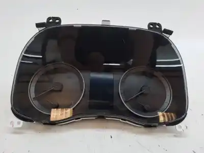 Peça sobressalente para automóvel em segunda mão quadrante por hyundai tucson hybrid referências oem iam 94013d7101  