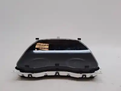 Peça sobressalente para automóvel em segunda mão quadrante por hyundai tucson hybrid referências oem iam 94013d7101  