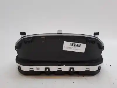 Peça sobressalente para automóvel em segunda mão quadrante por hyundai tucson hybrid referências oem iam 94013d7101  
